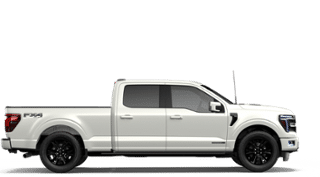 2026 Ford F-150® External Image 1